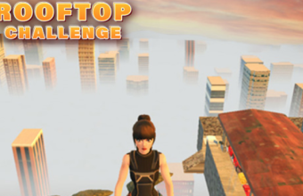 Rooftop Challenge